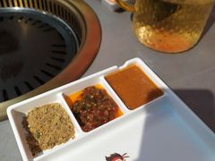-棒小伙·齐齐哈尔烤肉(龙茗路店)