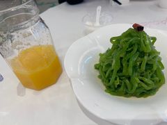 -粤珍轩·家宴·广式茶点(新城广场店)