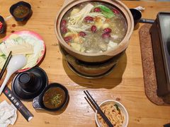 -平娃三宝烧烤·面食(南小街店)