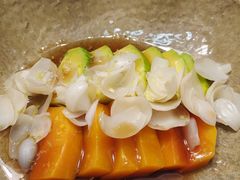 -上蔬无瑕· 创意素食·Vegetarian(华采天地店)