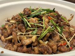 -君康悦美食汤泉水会·SPA(天河店)