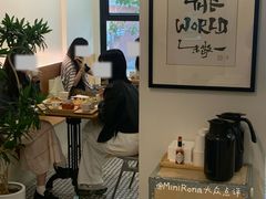 -KAFVS咖啡思咖啡馆(香海路店)