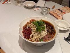 -小厨娘淮扬菜(清江苏宁广场店)
