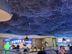 -徐记小怪兽肉蟹煲(中央大街店)