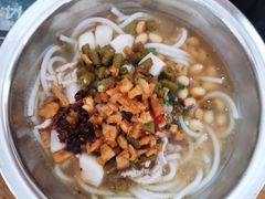 -瘦子桂林米粉店(总店)