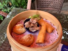 -马勒别墅·中餐厅