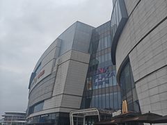-上海七宝领展广场