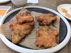-美达尔烧烤(银川东路店)