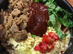 烤牛肉石锅-韩礼年糕(飞虹路店)