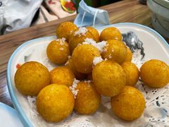 -合合春饼(潘家园店)