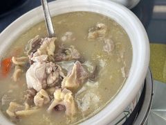 -叙兴楼(礼东财记农庄分店)