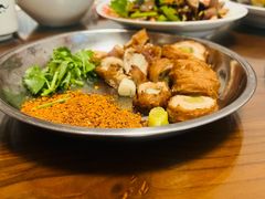 -小街47號江湖菜(四合院店)
