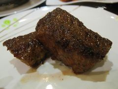 -淄博蓝海国际大饭店·蓝钻国际美食自助百汇(柳泉路店)