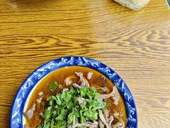 -白老大羊杂碎稍麦