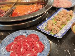 -陈眼镜火锅(总店)