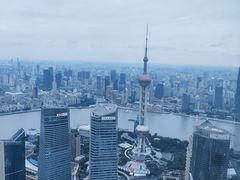 -上海中心大厦