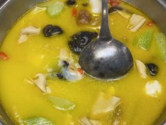 -清真马祥兴菜馆(云南北路店)