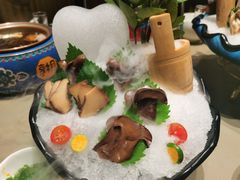 -享月汤皇·海鲜小火锅·聚会(曲江创意谷店)