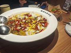 -新太二·鲜料川菜(晶耀前滩店)