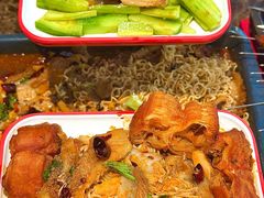 -郑喜旺烧烤(郑州总店)