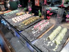 -韩盛·盛江山自助料理(于洪新玛特店)