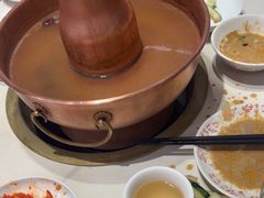 -东门口·新式老北京火锅(河西龙湖天街店)