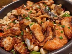 -年辉渔村·非遗传承餐厅(新丰江店)
