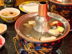 -南门涮肉(上海二店)