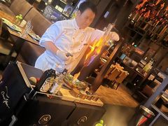 -金奥国际酒店温哥华扒房Vancouver Grill