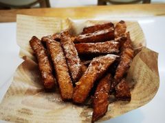 -江记甜品(罗湖店)