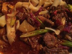 -疆Jiang·新疆秘制料理