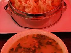 -北三沙家烧麦(北头道街店)