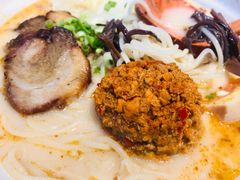 -味千拉面(煌华新纪元购物广场店)