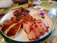 -吴系粤菜馆·茶餐厅(深业上城店)