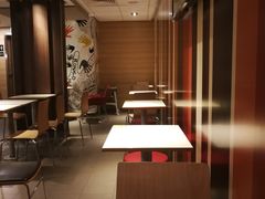 -麦当劳(临顿路店)