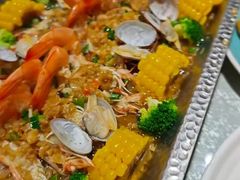 -老松滨饭店(菜艺街店)
