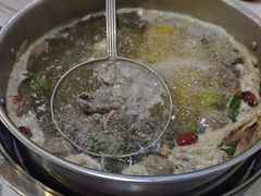 -大四喜·鲜牛肉火锅(洛阳大学城店)