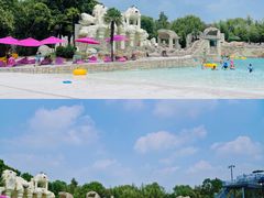 -太阳岛度假酒店