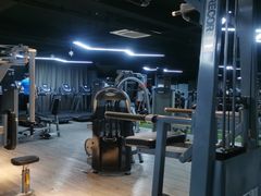 -ENERGY原力健身(川周店)