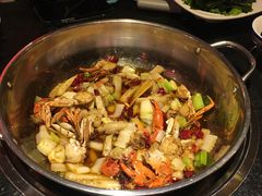 -九鼎鲜迷宗蟹(玉环店)