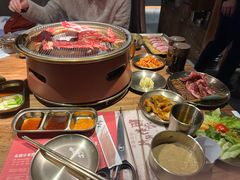 -西塔老太太泥炉烤肉(万柳华联店)