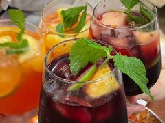 -CRAZYONES西班牙海鲜饭(上海美罗城店)