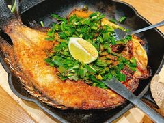 -云海肴·汽锅鸡·云南菜(东坝金隅店)