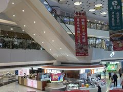 -银座mall(东直门店)