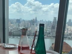-翡翠36餐厅(浦东香格里拉店)