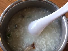 -杨妈妈粥店(滑翔路店)