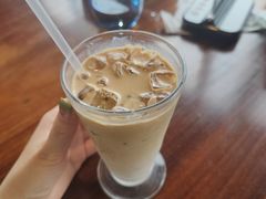 -维纳斯酒店-忆咖啡观景餐厅(象山公园店)