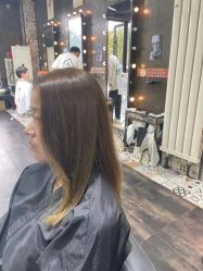 -無名发艺