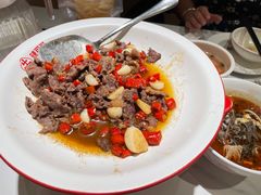 -辣可可·现炒黄牛肉(皇庭广场店)