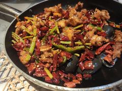 -红辣椒·川菜·火锅(张杨路店)